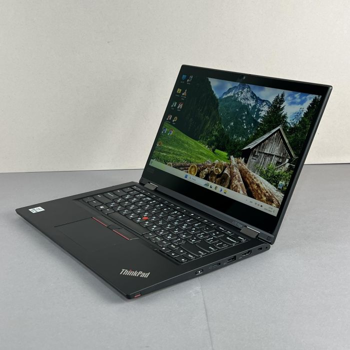 Ноутбук Lenovo Thinkpad L13 Yoga Gen 1