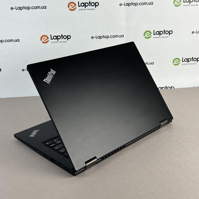 Ноутбук Lenovo Thinkpad L13 Yoga Gen 1