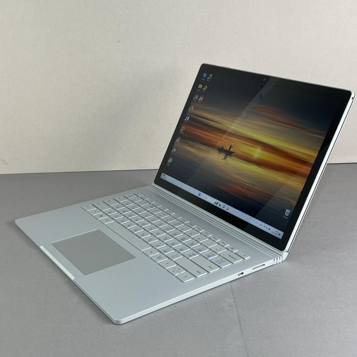 Ноутбук Microsoft Surface Book 2