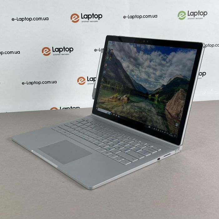 Ноутбук Microsoft Surface 1703