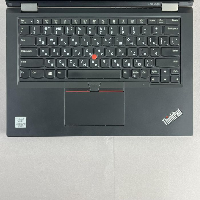 Ноутбук Lenovo Thinkpad L13 Yoga Gen 1