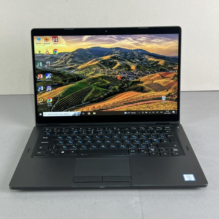 Ноутбук Dell Latitude 5300