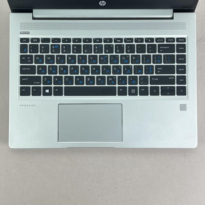 Ноутбук HP ProBook 445 G7