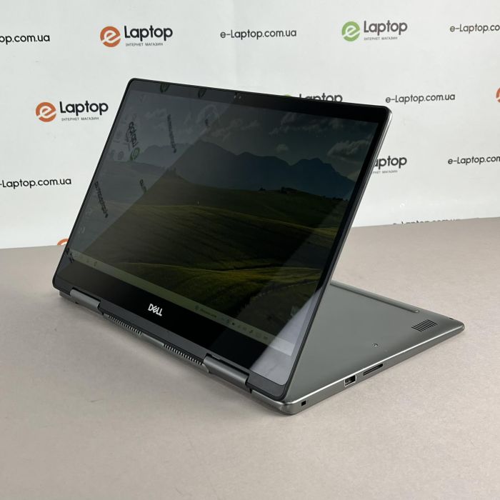 Ноутбук Dell Inspiron 15 7573