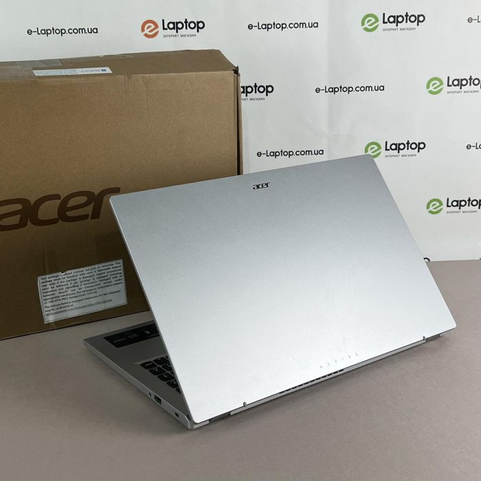 Новий ноутбук Acer Aspire A315-24P-R7-VH