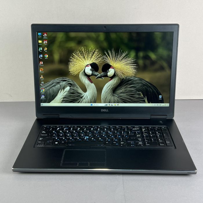 Ноутбук Dell Precision 7730