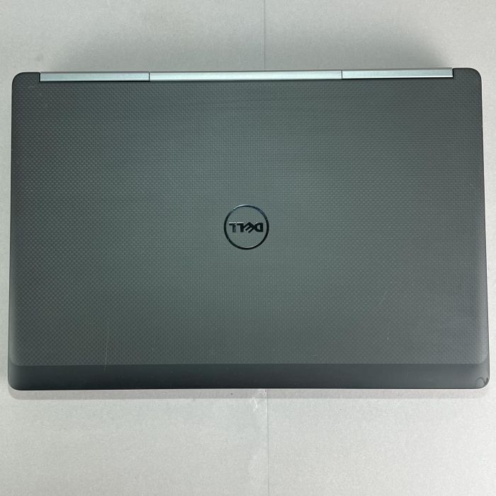 Ноутбук Dell Precision 7720