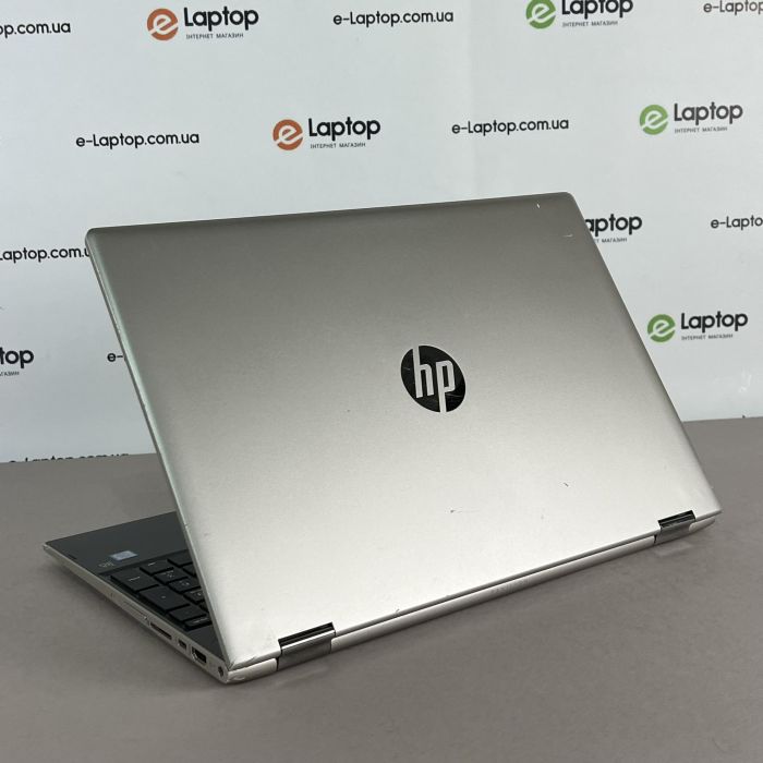 Ноутбук HP Pavilion x360 15-cr005wm