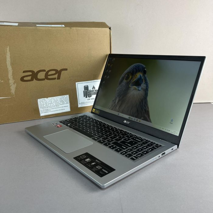 Новий ноутбук Acer Aspire A315-24P-R7-VH