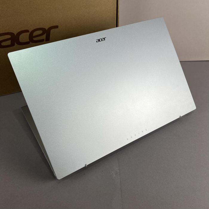 Новий ноутбук Acer Aspire A315-24P-R7-VH