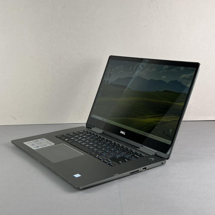 Ноутбук Dell Inspiron 15 7573