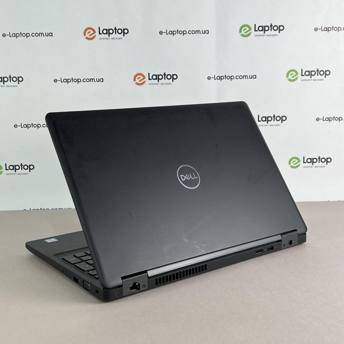 Ноутбук Dell Precision 3530