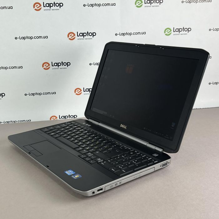 Ноутбук Dell Latitude E5430