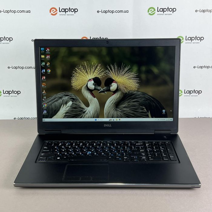 Ноутбук Dell Precision 7730