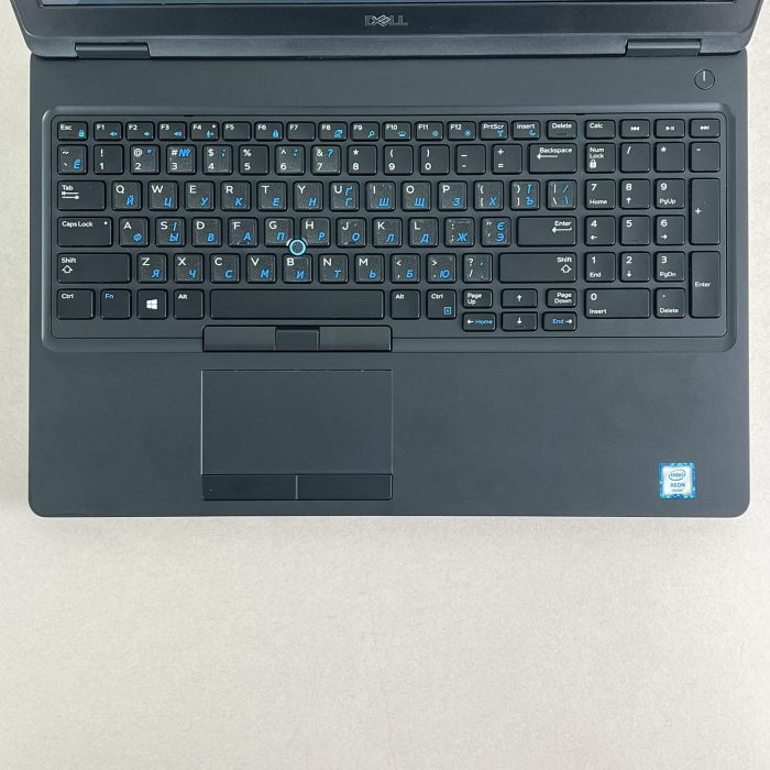 Ноутбук Dell Precision 3530