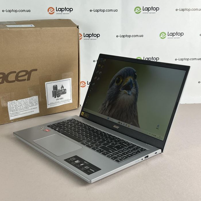 Новий ноутбук Acer Aspire A315-24P-R7-VH