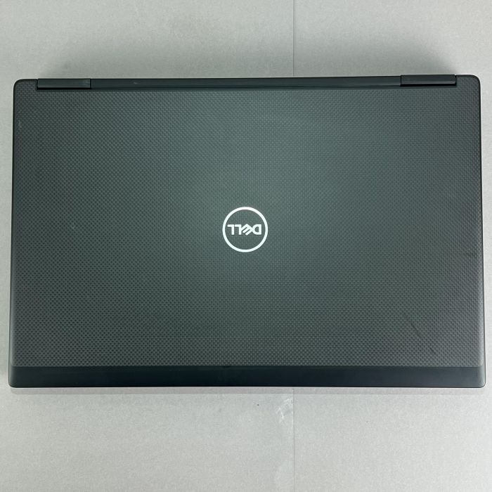 Ноутбук Dell Precision 7730