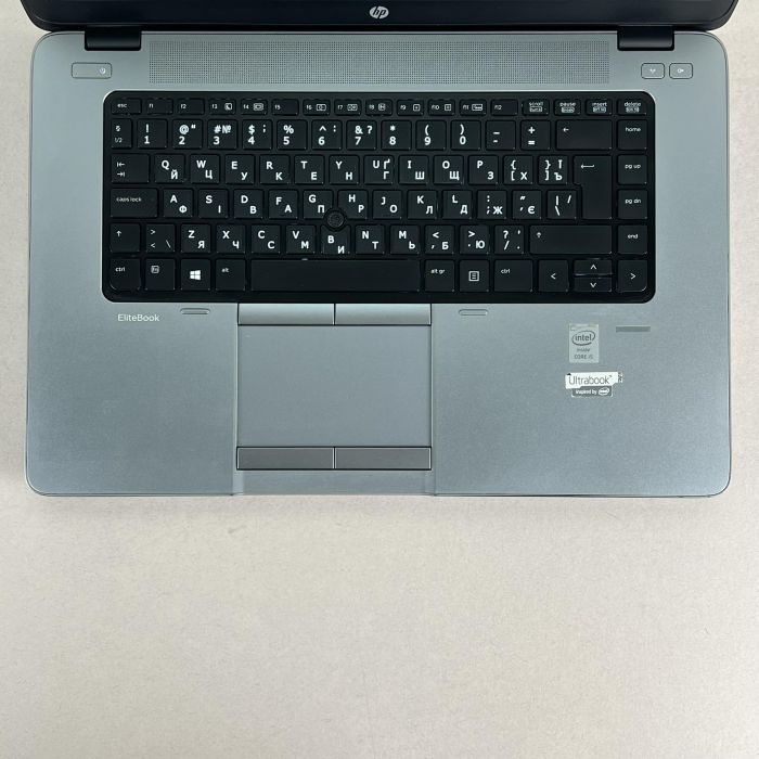 Ноутбук HP EliteBook 850 G1