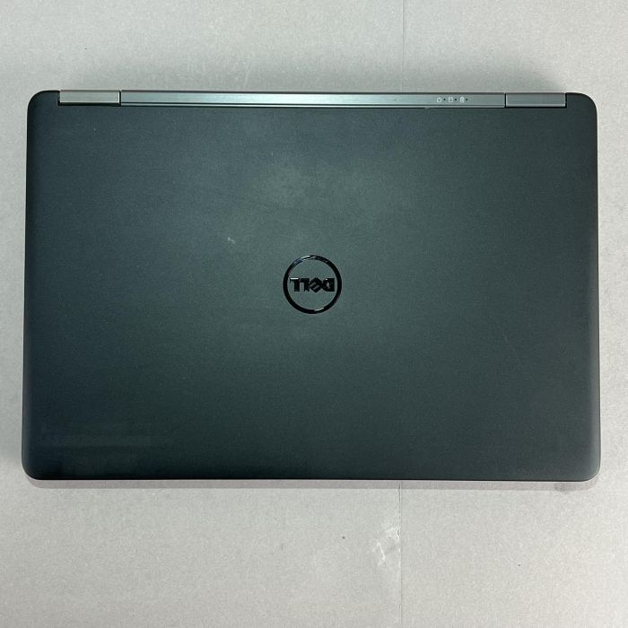 Ноутбук Dell Latitude E7250