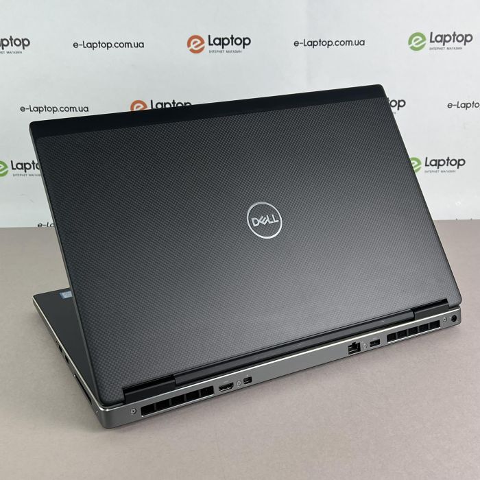 Ноутбук Dell Precision 7730