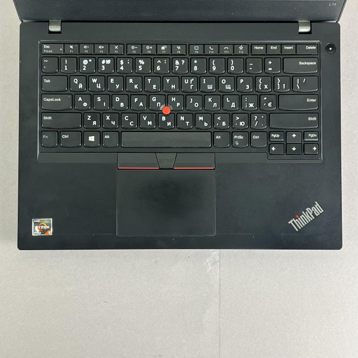 Ноутбук	Lenovo Thinkpad L14 Gen 1