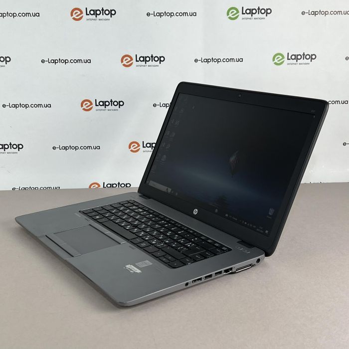 Ноутбук HP EliteBook 850 G1