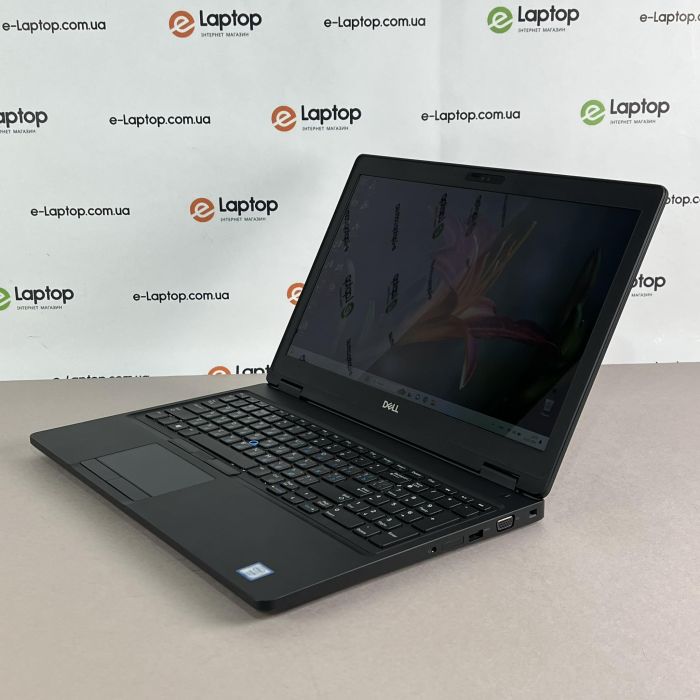 Ноутбук Dell Precision 3530