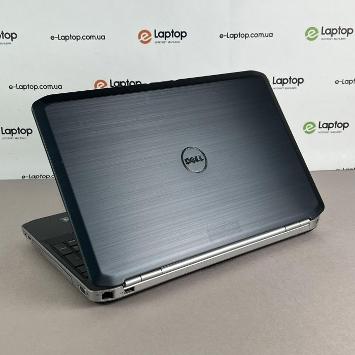 Ноутбук Dell Latitude E5430