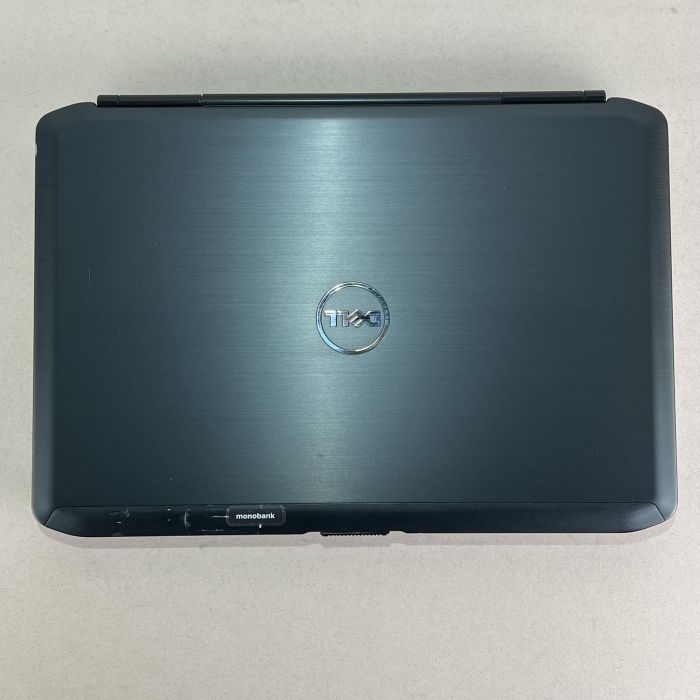 Ноутбук Dell Latitude E5430