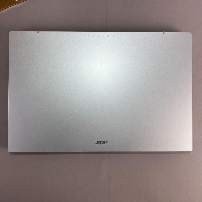 Новий ноутбук Acer Aspire A315-24P-R7-VH