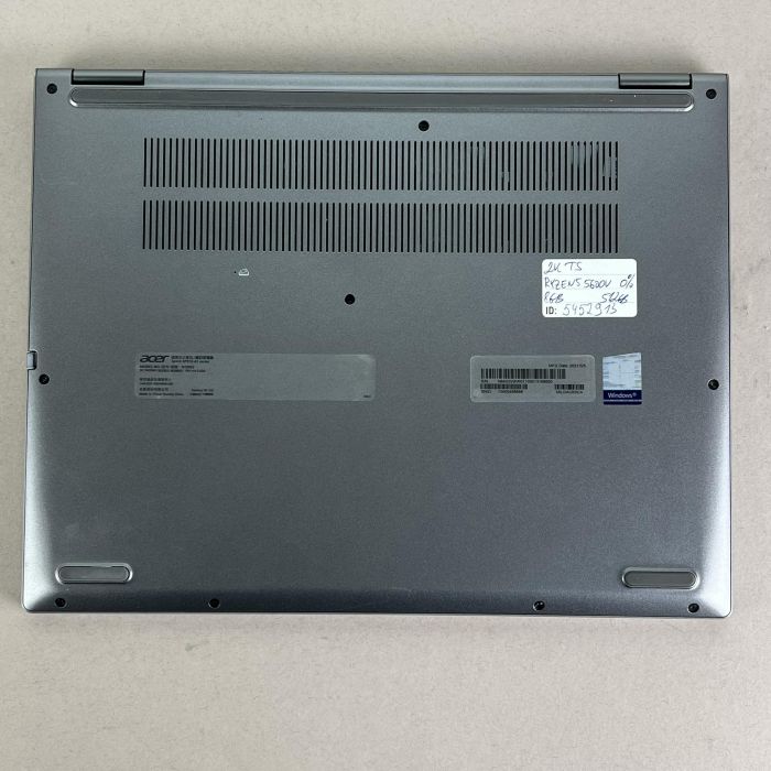 Ноутбук Acer Spin 5 SP513-41