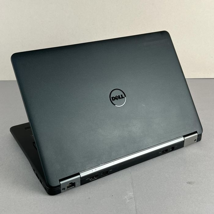 Ноутбук Dell Latitude E7250