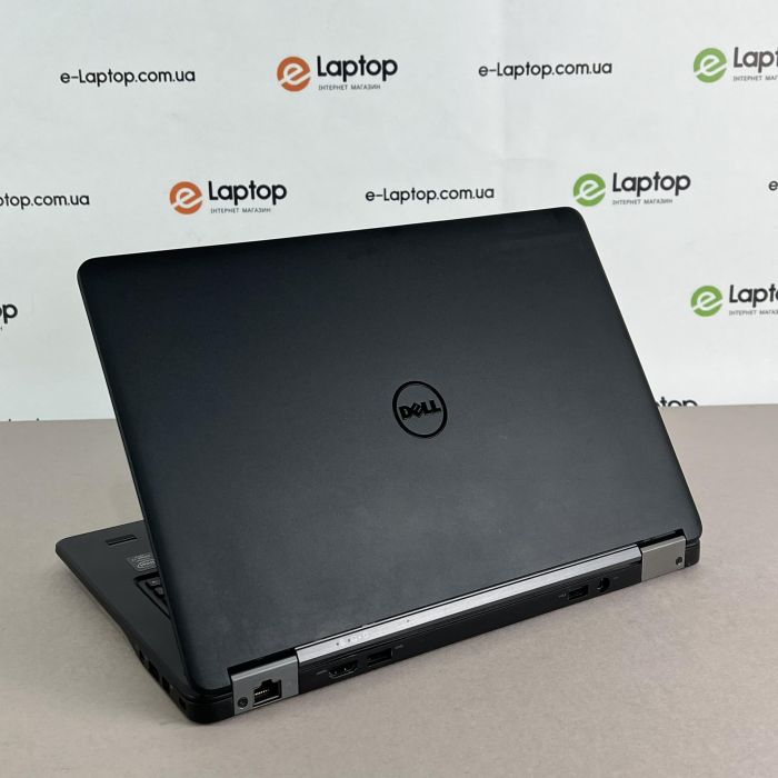 Ноутбук Dell Latitude E7250