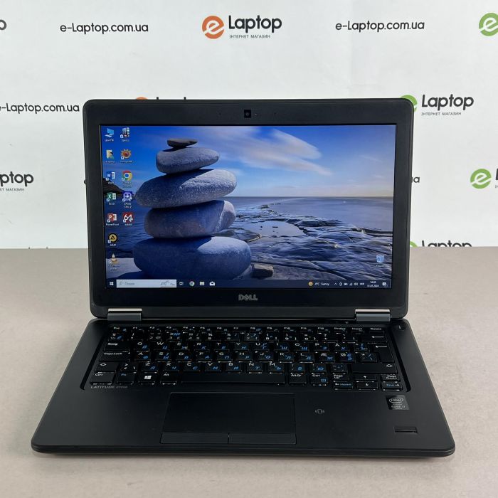 Ноутбук Dell Latitude E7250