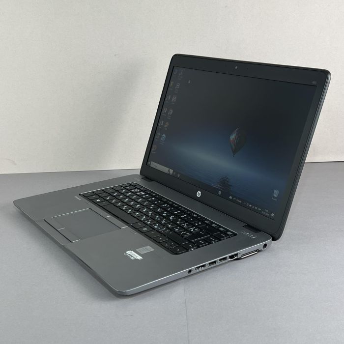 Ноутбук HP EliteBook 850 G1