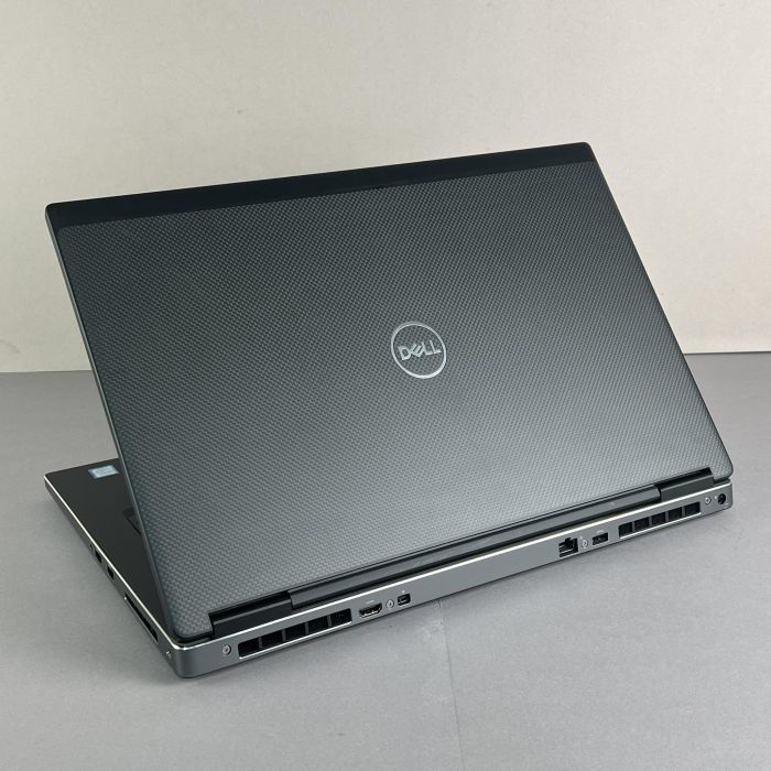 Ноутбук Dell Precision 7730