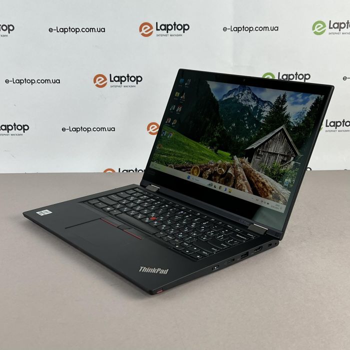 Ноутбук Lenovo Thinkpad L13 Yoga Gen 1