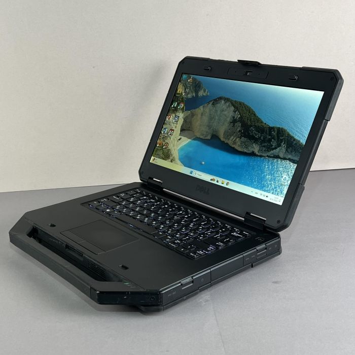 Ноутбук Dell Latitude 14 Rugged 5414