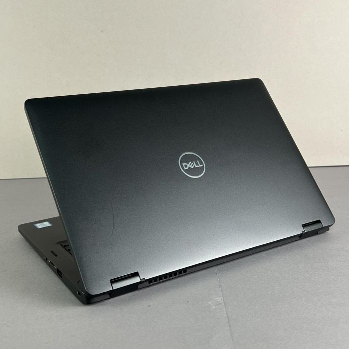 Ноутбук Dell Latitude 5300