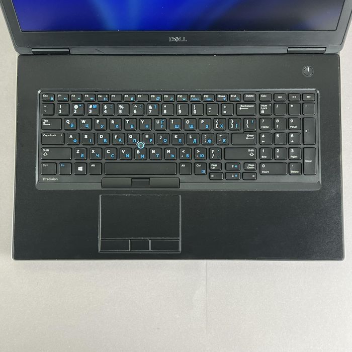 Ноутбук Dell Precision 7730