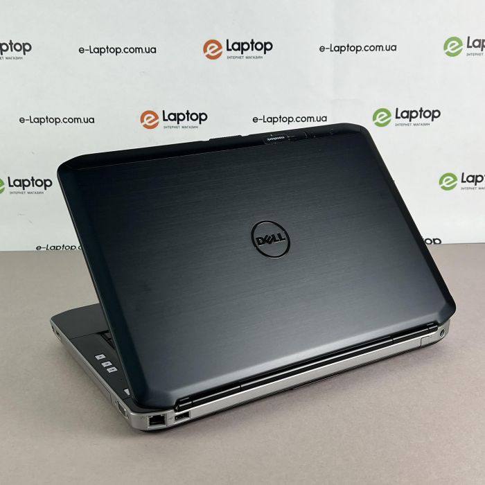 Ноутбук Dell Latitude E5430