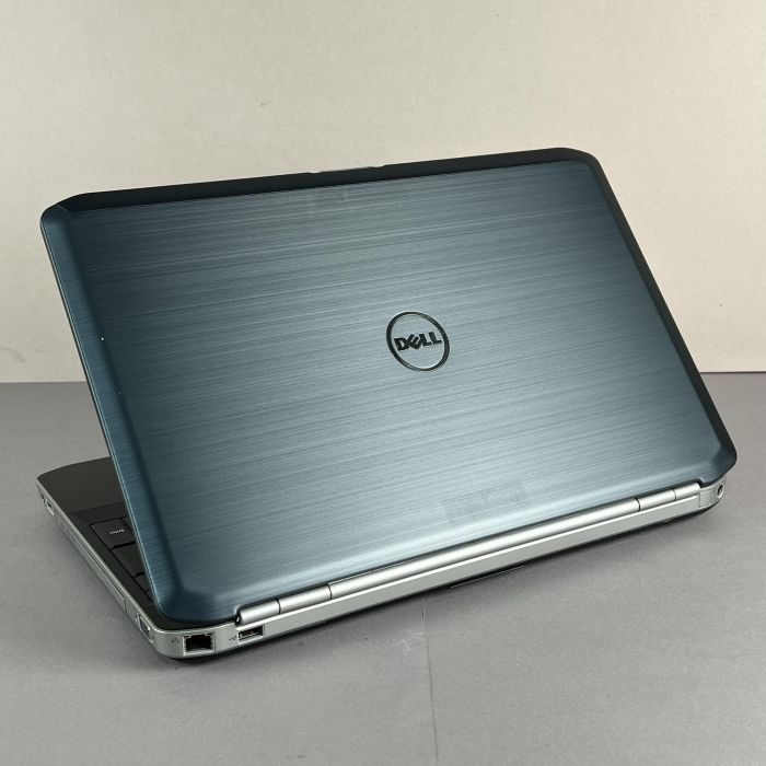 Ноутбук Dell Latitude E5520