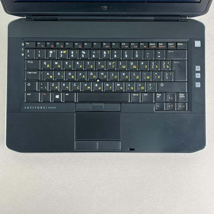 Ноутбук Dell Latitude E5430