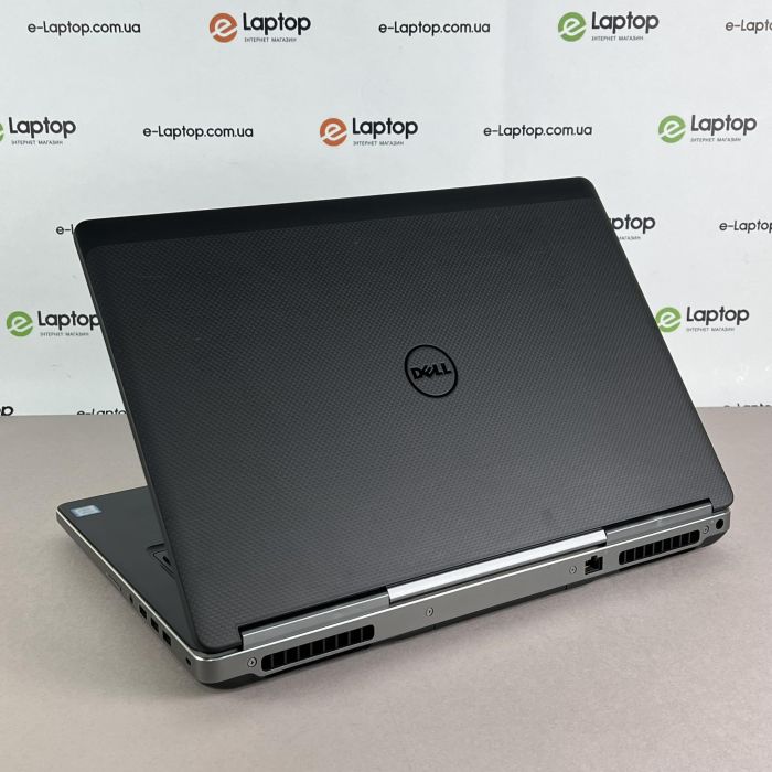 Ноутбук Dell Precision 7720