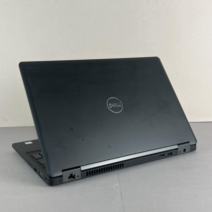 Ноутбук Dell Precision 3530