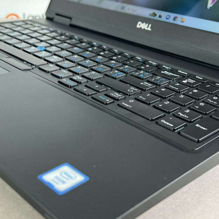 Ноутбук Dell Precision 3530