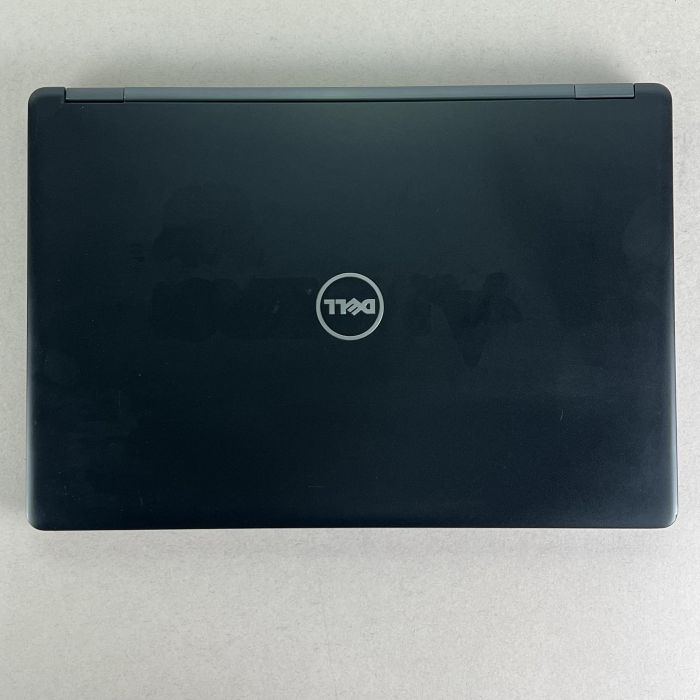 Ноутбук Dell Latitude 5480