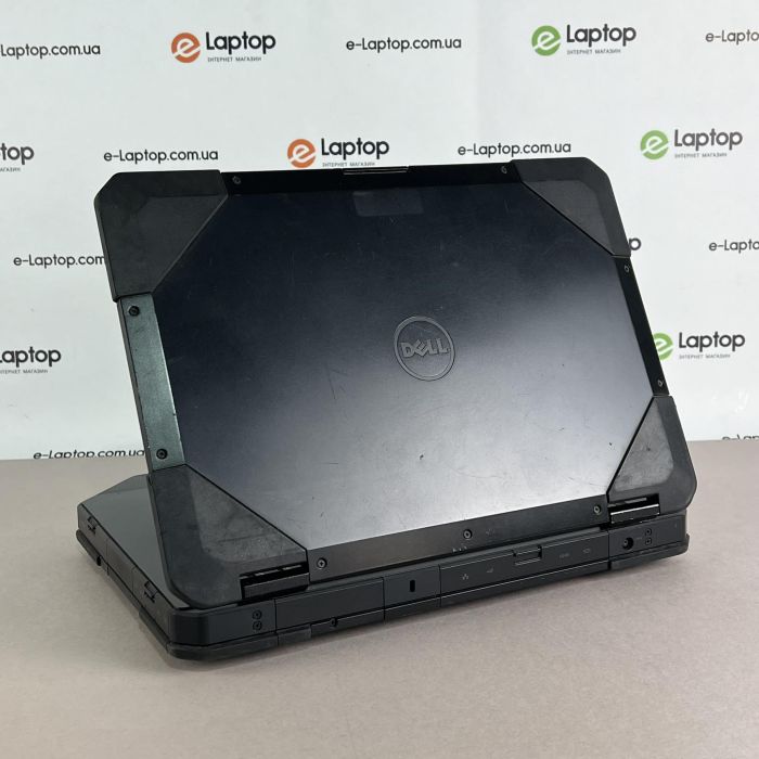 Ноутбук Dell Latitude 14 Rugged 5414