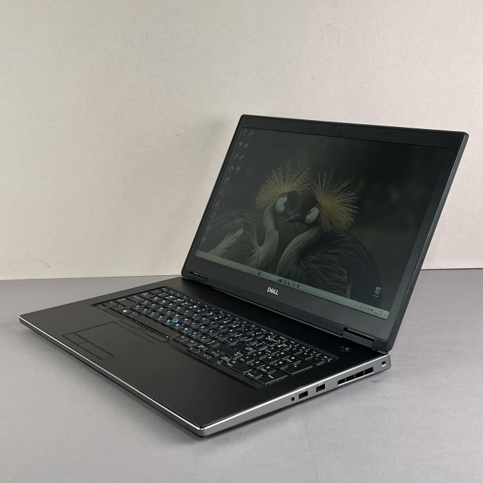 Ноутбук Dell Precision 7730