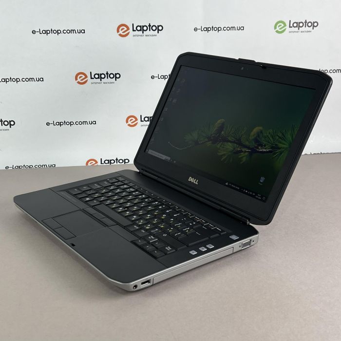 Ноутбук Dell Latitude E5430